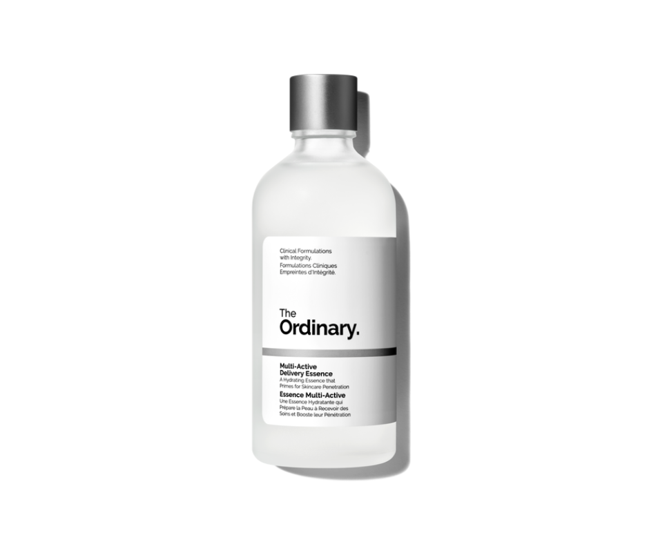 The Ordinary Multi-Active Delivery Essence (100ml)