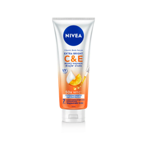 Nivea Extra Bright C&E Vitamin Lotion-300ml