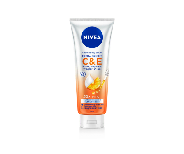 Nivea Extra Bright C&E Vitamin Lotion-300ml