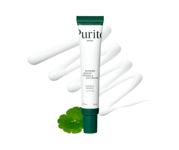 PURITO  Wonder Releaf Centella Eye Cream-30ml