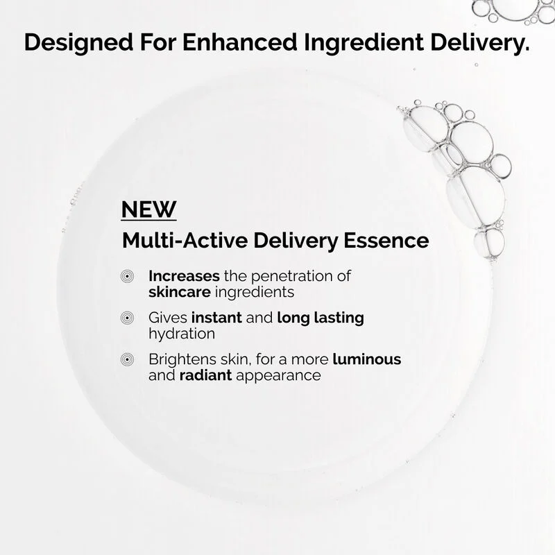 The Ordinary Multi-Active Delivery Essence (100ml) - Image 3