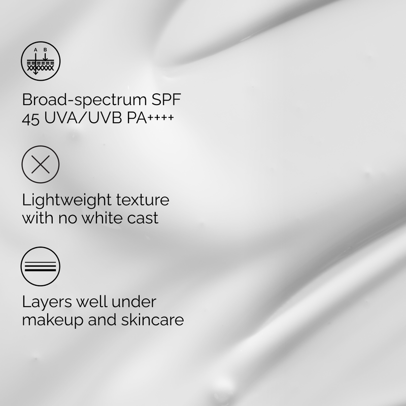 The Ordinary UV Filters SPF 45 Serum -60ml - Image 4