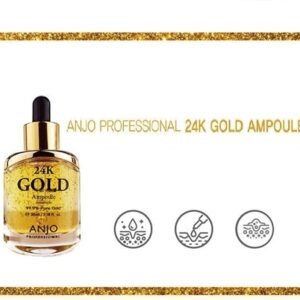 ANJO 24K Gold Ampoule (35ml)