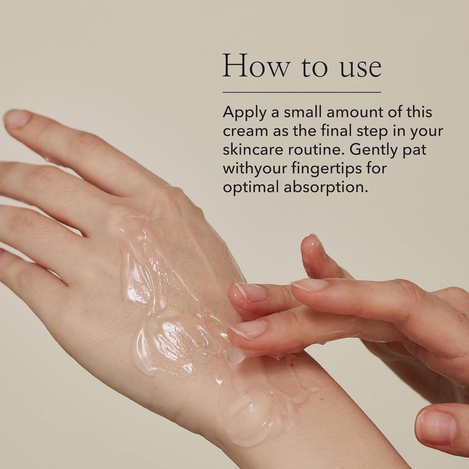 Beauty of Joseon Red Bean Water Gel (100ml) - Image 4