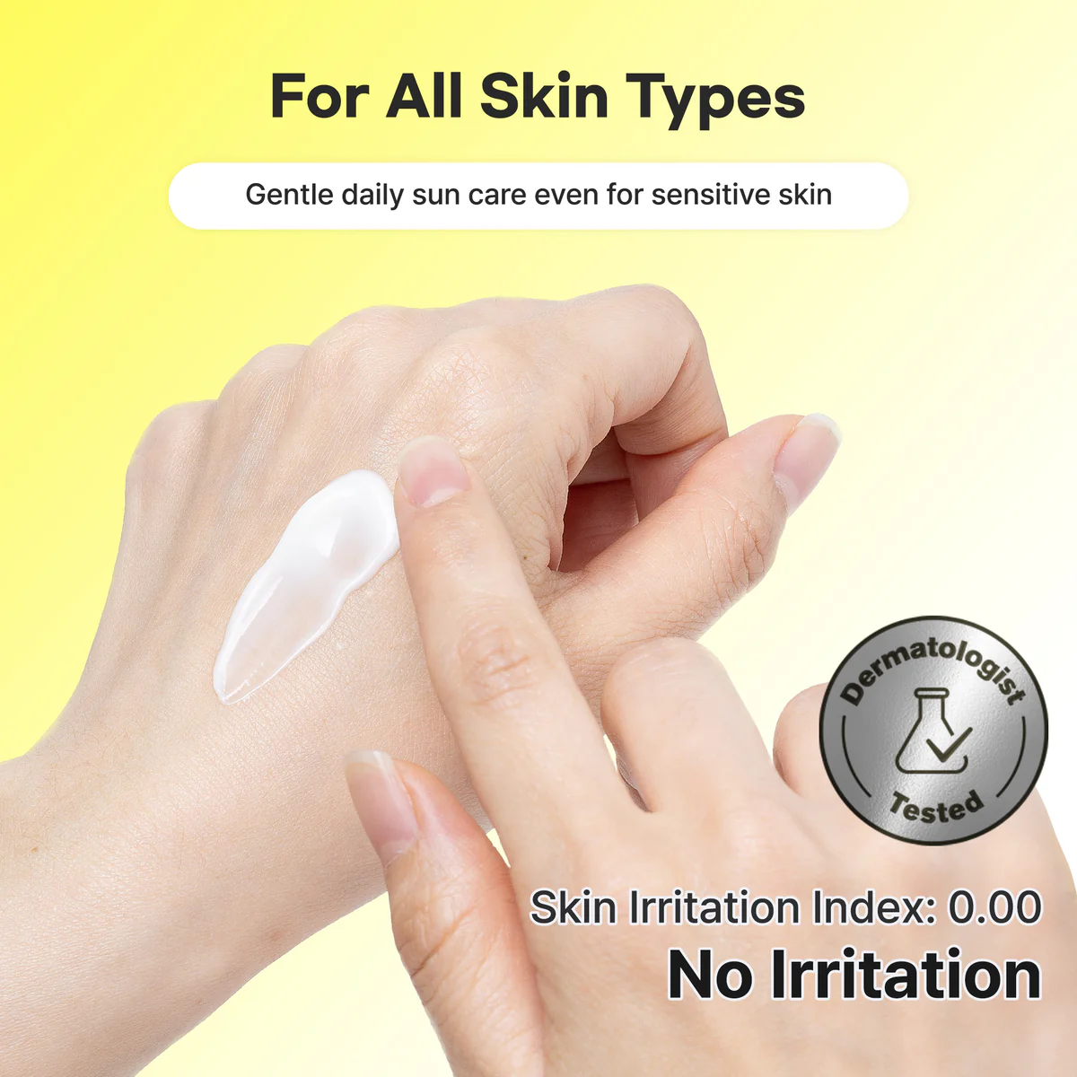 TIA'M B3 Niacin Sunscreen (50ml) - Image 5