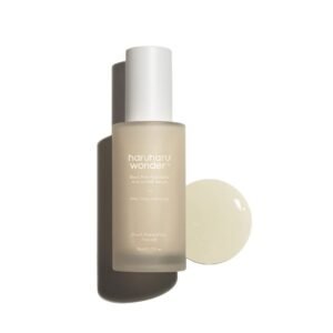 Haruharu Wonder Black Rice Hyaluronic Anti-Wrinkle Serum-50ml