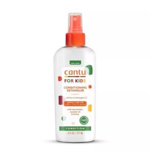 Cantu KidsConditioning Detangler (177ml)