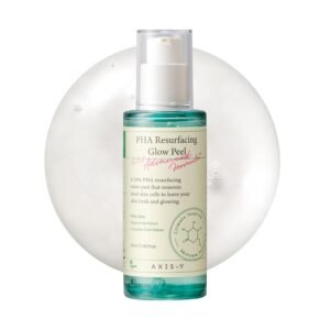 AXIS-Y PHA Resurfacing Glow Peel -50ml