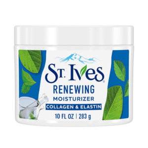 St. Ives Face Moisturizer Cream-(283g)