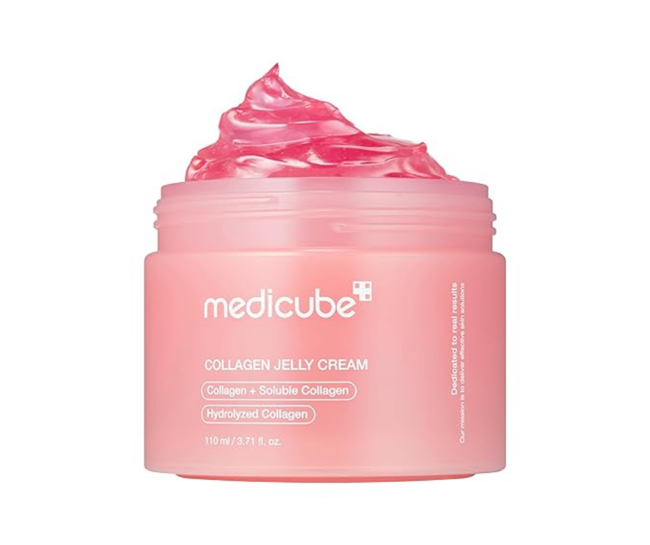Medicube Collagen Jelly Cream (110ml)