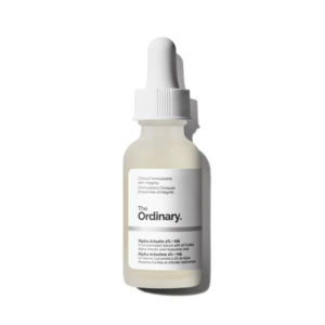 The Ordinary Alpha Arbutin 2% + HA Serum (30ml)-Old Version