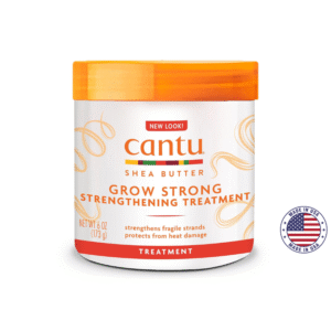 Cantu Grow Strong Strengthening Treatment (173g)
