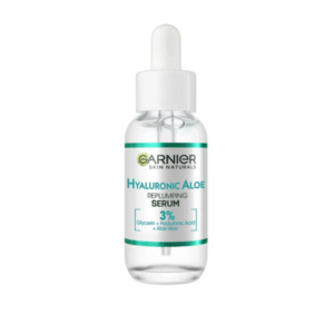 Garnier Skin Active Hyaluronic Aloe Replumping Serum (30ml)