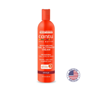 Cantu Moisturizing Curl Activator Cream (355ml)