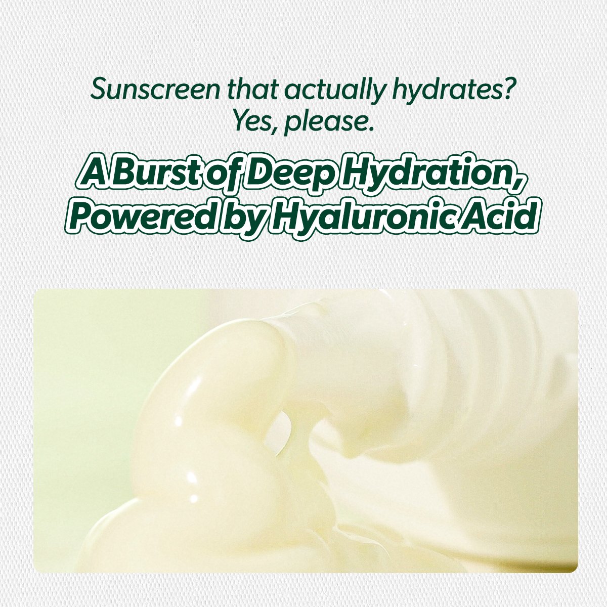 Omitted Fresh Lime Ultra-Light Hydrating Sunscreen (50ml) - Image 4