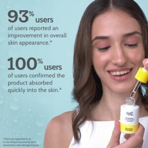 Chemist At Play 10% Vitamin C Face Serum (30ml)