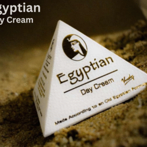 Egyptian Day Cream-(10% Off For COD & Bank Deposits)