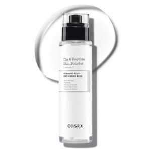 COSRX The 6 Peptide Skin Booster Serum (150ml)