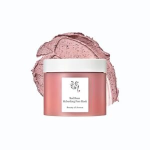 Beauty of Joseon Red Bean Pore Refreshing Mask (140ml)