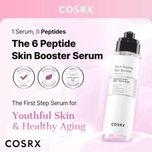 COSRX The 6 Peptide Skin Booster Serum (150ml)