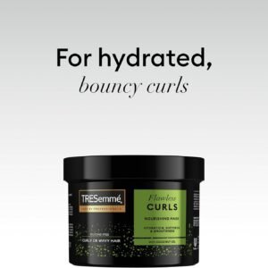 Tresemme Flawless Curls Nourishing mask For Curl Or Wavy Hair (440ml)