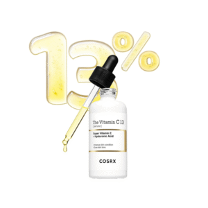 COSRX The Vitamin C 13 serum (20ml)