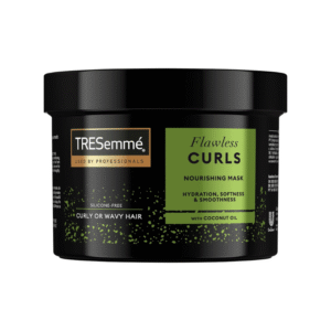 Tresemme Flawless Curls Nourishing mask For Curl Or Wavy Hair (440ml)