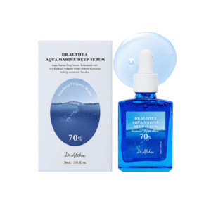 Dr.Althea Aqua Marine Deep Serum (30ml)
