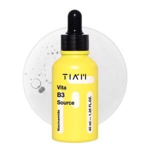 TIAM Vita B3 Source Serum-(40ml)