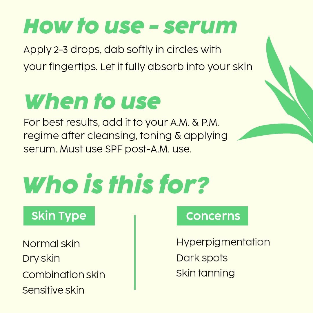 Plix Pineapple Pigmentation Skincare Kit-Free Toner - Image 5