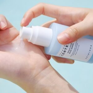 Skin 1004 Hyalu-Cica Blue Serum-(30ml)