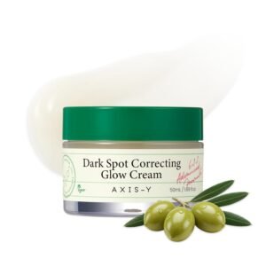 AXIS-Y Dark Spot Correcting Glow Cream (50ml)