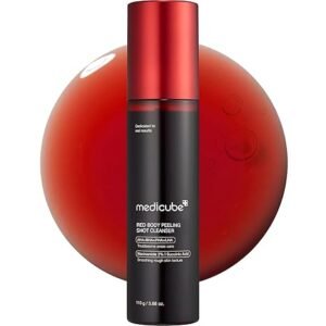 Medicube Red Body Peeling Shot (110ml)