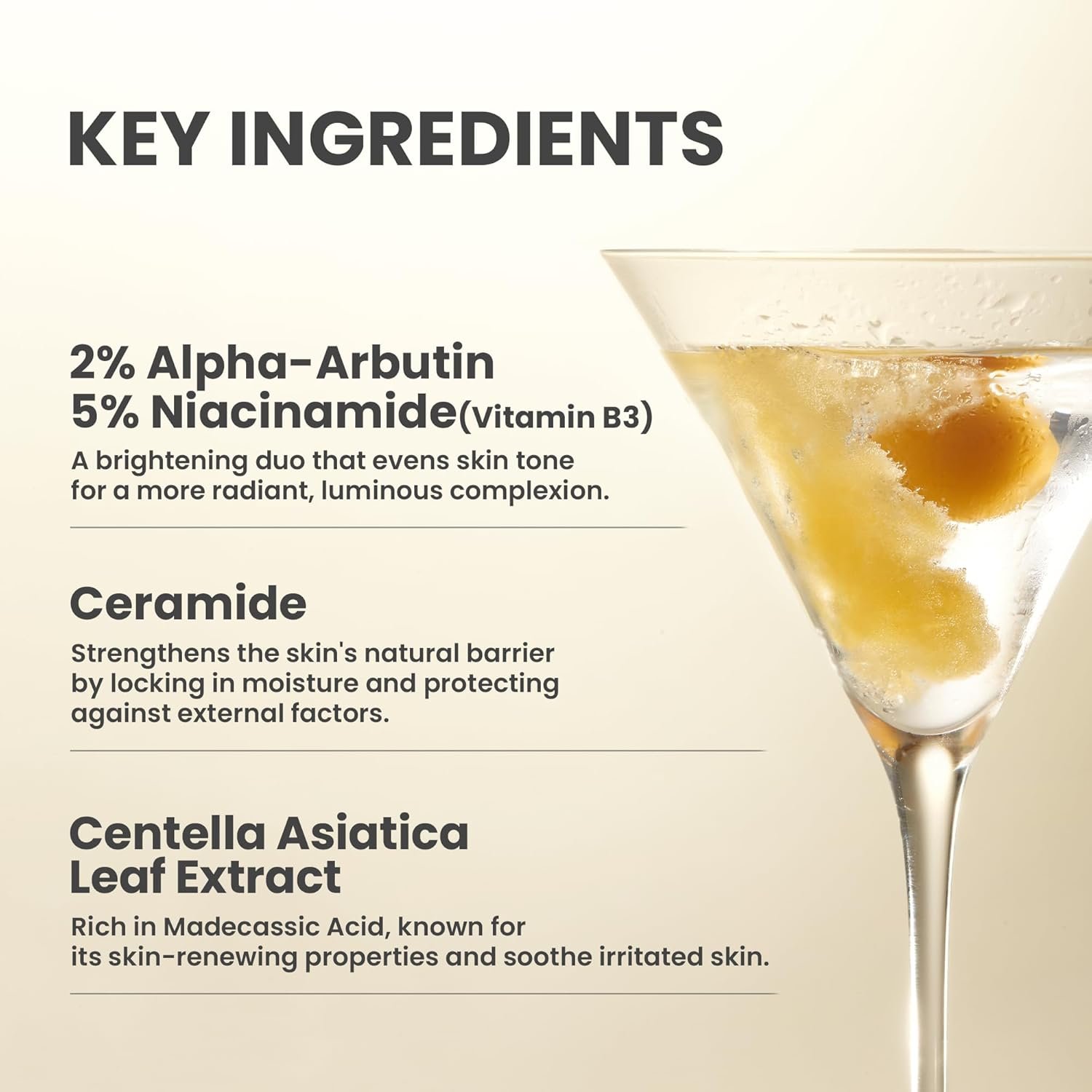 AXIS-Y Dark Spot Correcting Glow Cream (50ml) - Image 3