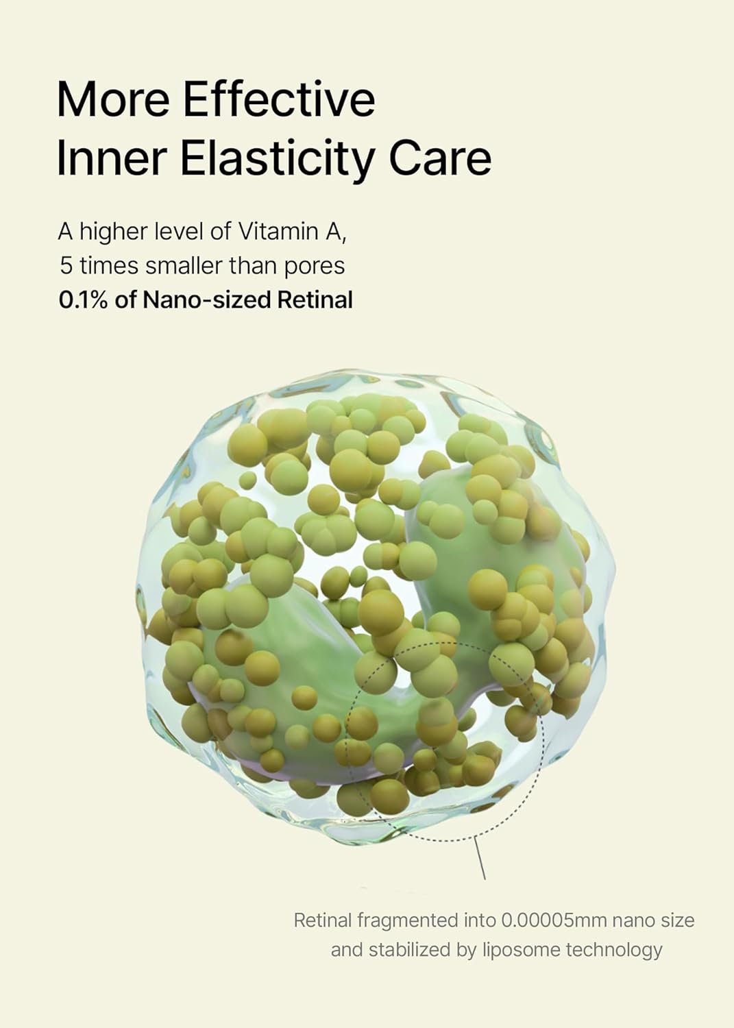 Celimax The Vita A Retinal Shot Tightening Booster-15ml - Image 4