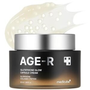 Medicube AGE-R Glutathione Glow Cream (50ml)