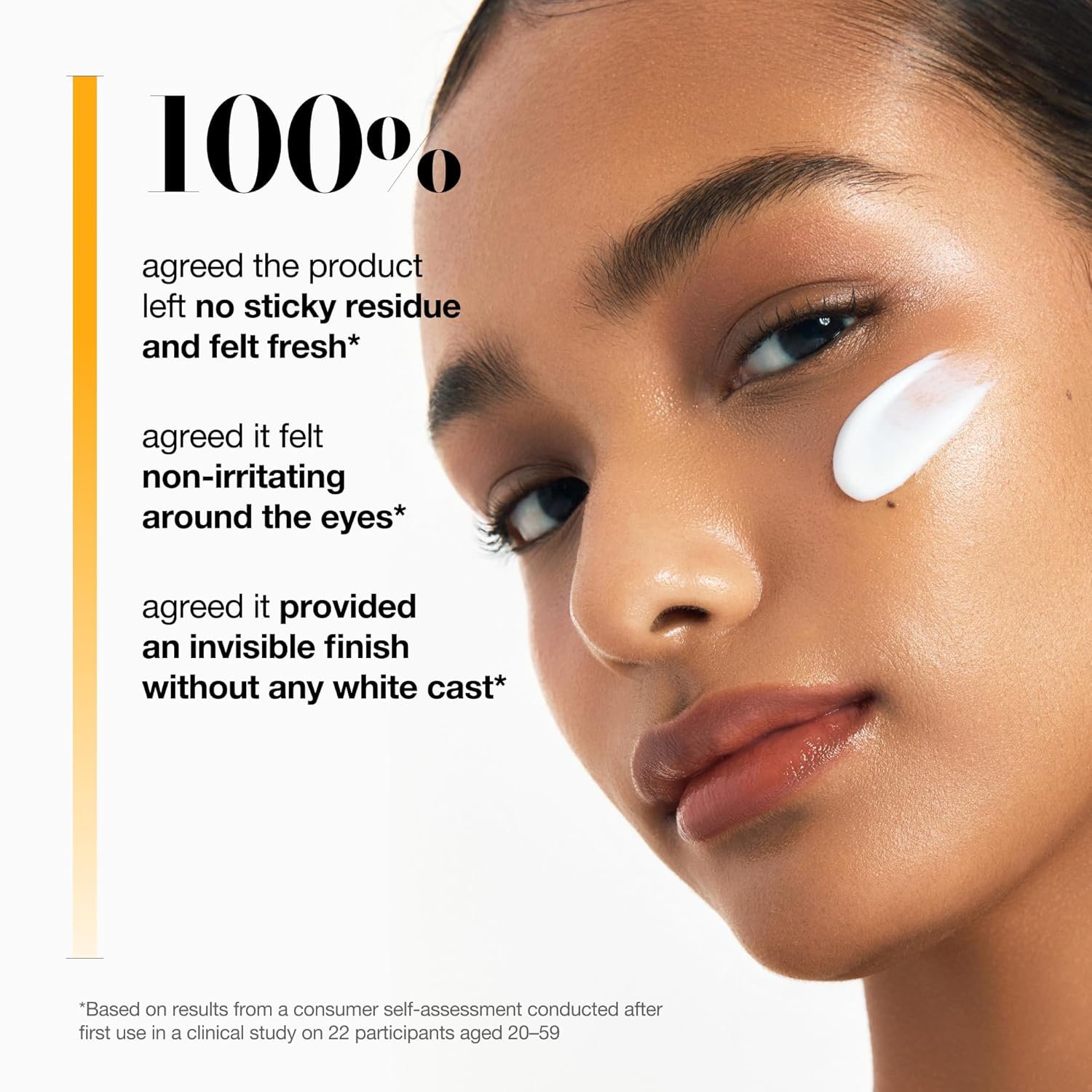 Anua Zero-Cast Moisturizing Finish Sunscreen(SPF 50)-50ml - Image 2