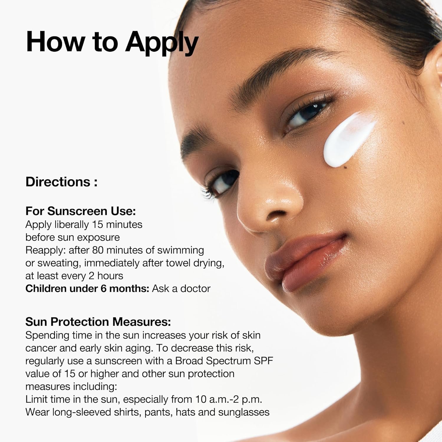 Anua Zero-Cast Moisturizing Finish Sunscreen(SPF 50)-50ml - Image 8
