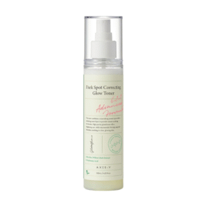 AXIS-Y Dark Spot Correcting Glow Toner-125ml