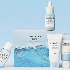 Skin 1004 Madagascar Centella Hyalu-Cica Travel Kit