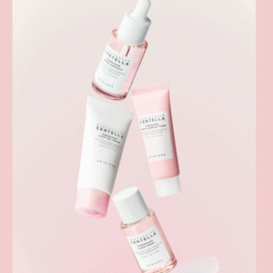 Skin 1004 Madagascar centella poremizing travel kit