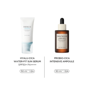 SKIN1004 – Madagascar Centella Glow 1004 Duo Set