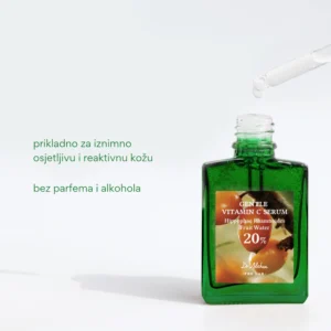 Dr. Althea Gentle Vitamin C 20% Serum-30ml
