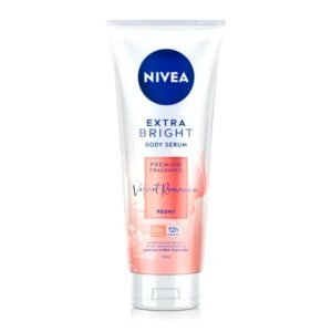 NIVEA Extra Body Serum Velvet Romance-320ml