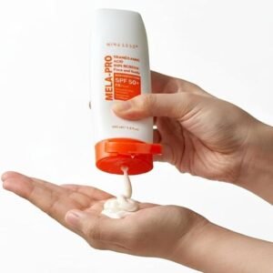 Nineless Mela-Pro Tranexamic Acid Sun Screen SPF50+ PA++++ (100 ml)