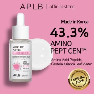 APLB Amino Acid Peptide Ampoule Serum-40ml