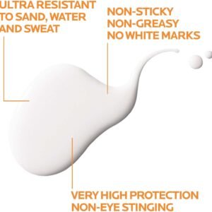 La Roche-Posay Anthelios UVmune 400 Invisible Fluid SPF50+ 50ml