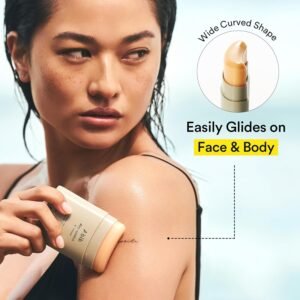 Abib Airy Sunstick Protection Bar-23g