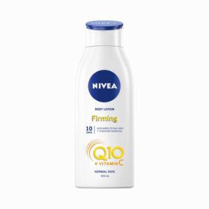 Nivea Q10+ Vitamin C Firming Body Lotion 400ml