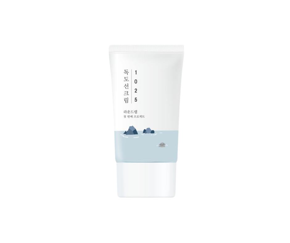 ROUND LAB 1025 DOKDO SUNSCREEN (50ml)